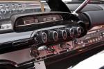Dodge Polara D-500 Convertible 1960 года